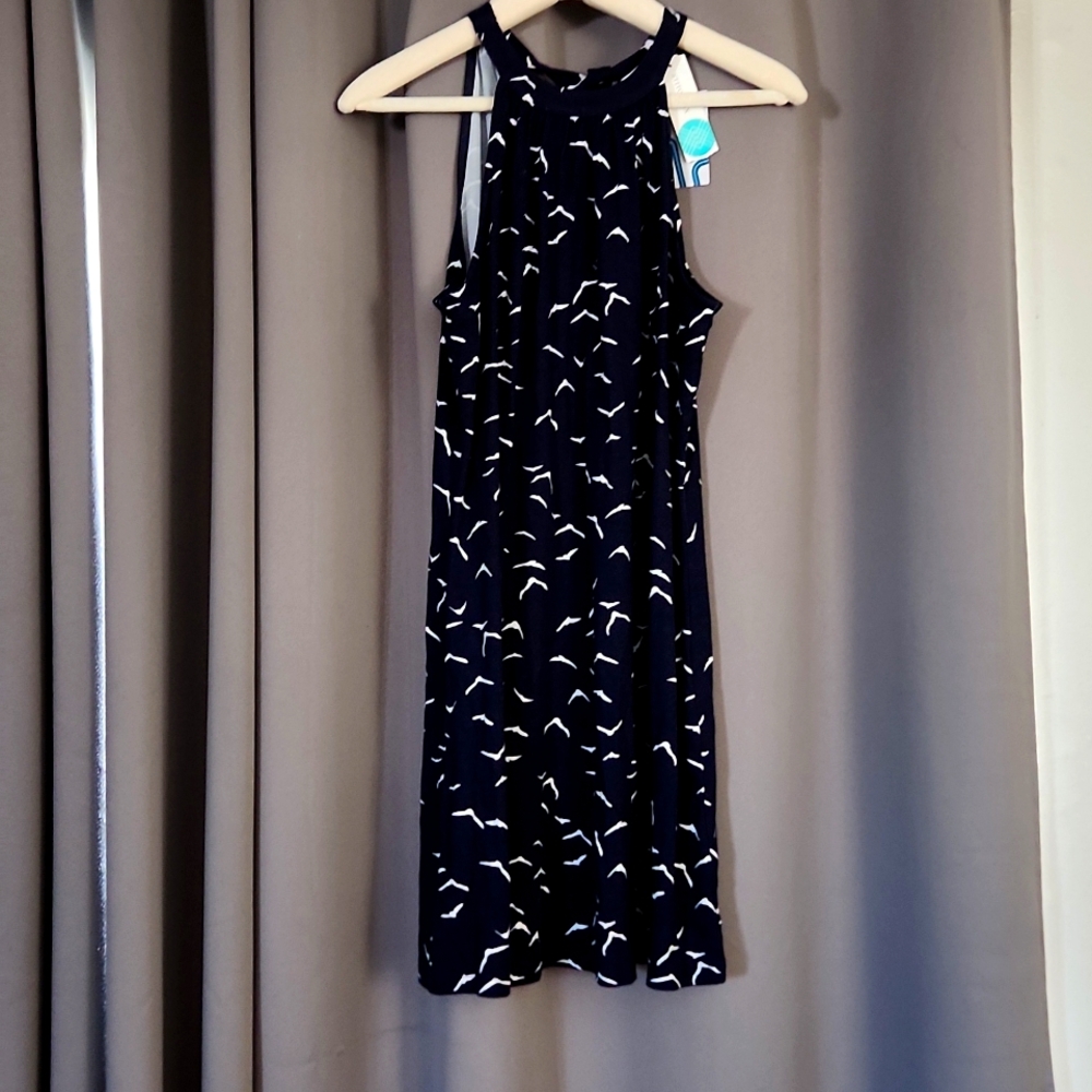NWT Market and Spruce Dress